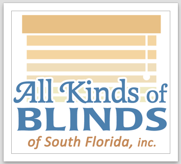 All Kinds of Blinds of South Florida