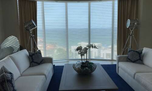 Silhouette Window Shadings - All Kinds of Blinds of South Florida