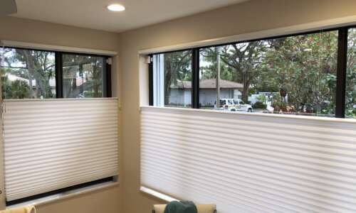 Duette - All Kinds of Blinds of South Florida