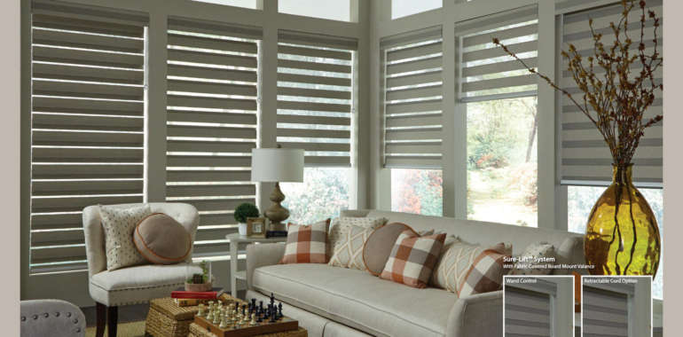 How to fix 3 common problems with blinds