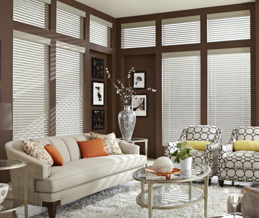 Shades and Shutters - All Kinds of Blinds of South Florida