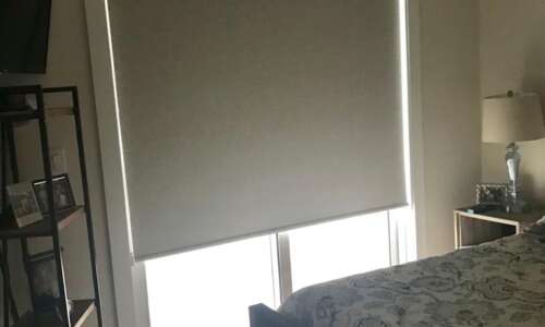 Blackout Shades - All Kinds of Blinds of South Florida