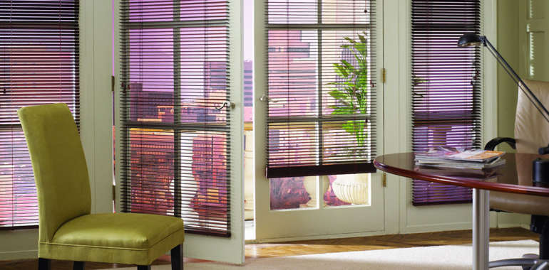 4 factors to consider when you choose a window treatment