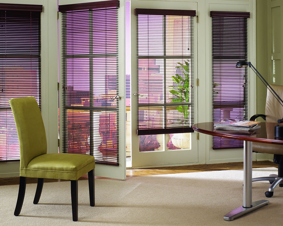 4 factors to consider when you choose a window treatment-All Kinds of Blinds