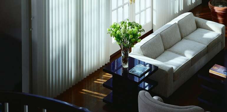 What are the most energy efficient blinds?