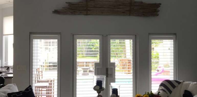 Can shutters reduce window condensation?