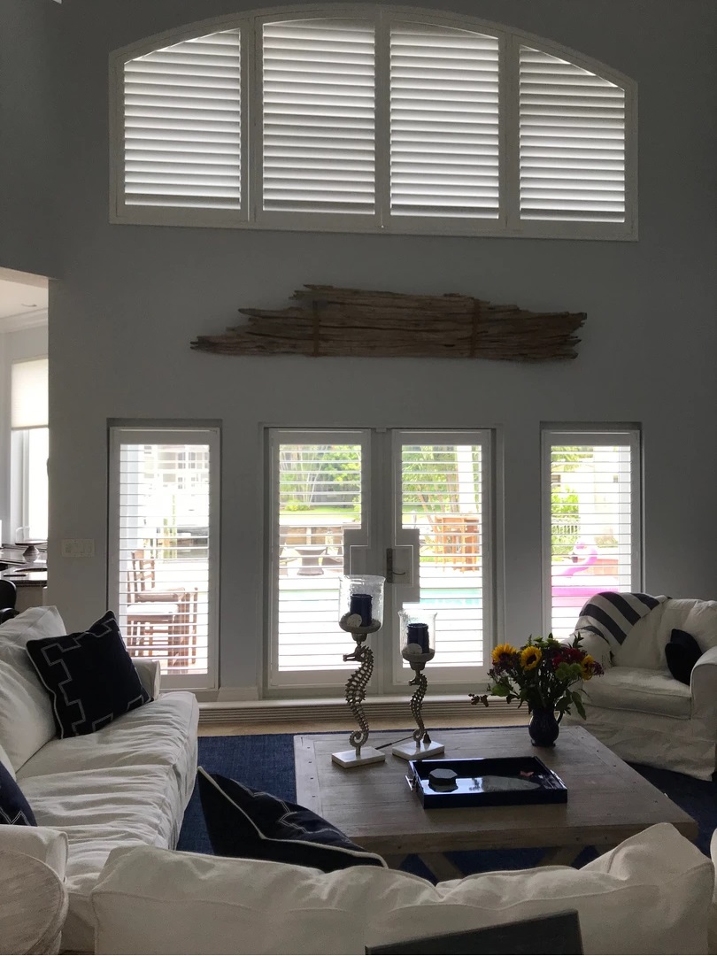 Can shutters reduce window condensation?