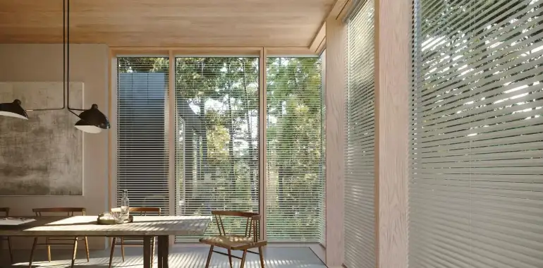 The Complete Guide to Blinds in Boca Raton, FL