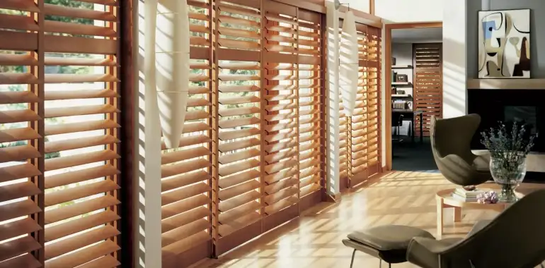 Custom Blinds & Window Treatments in South Florida: Choosing the Right Solution for Your Home