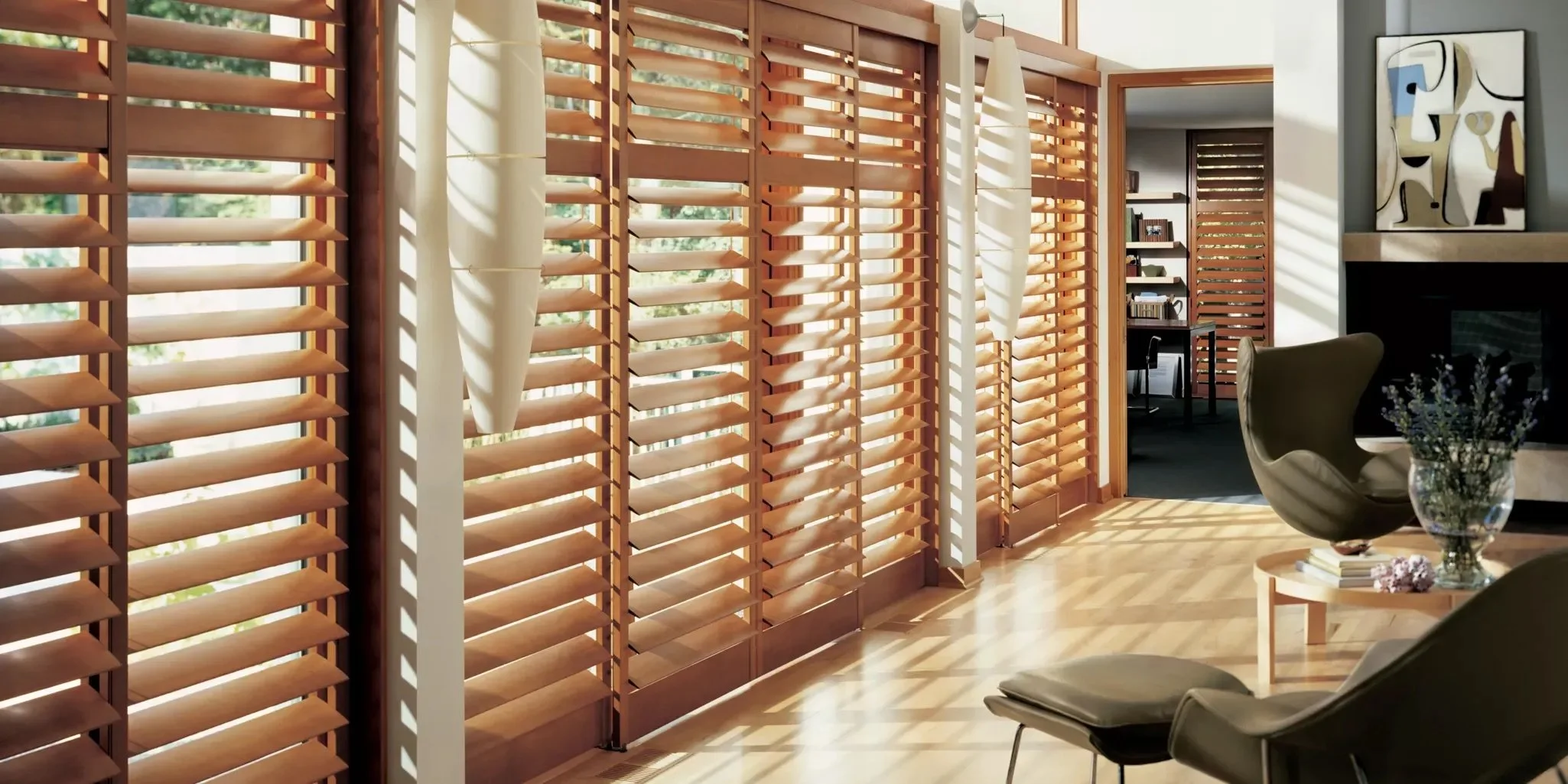 Custom Blinds & Window Treatments in South Florida: Choosing the Right Solution for Your Home
